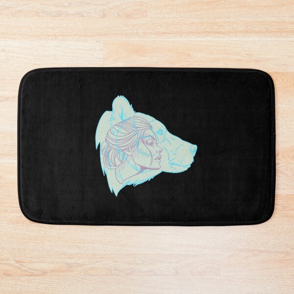Item preview, Bear With Me designed and sold by Andrea Quirarte.