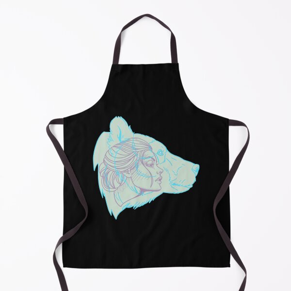 Item preview, Bear With Me designed and sold by Andrea Quirarte.