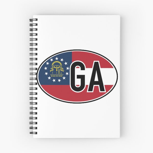 Item preview, Georgia Vehicle Registration Code designed and sold by travelwitheric.