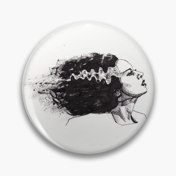 Item preview, The Bride designed and sold by 13PA.