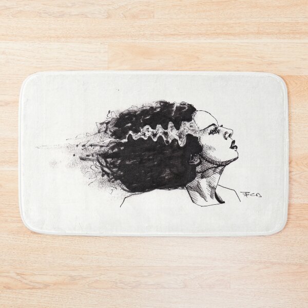 Item preview, The Bride designed and sold by 13PA.