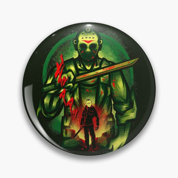 Item preview, Killer Machete designed and sold by Hypertwenty Designs.