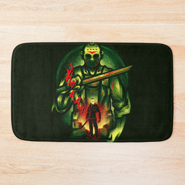Item preview, Killer Machete designed and sold by Hypertwenty Designs.