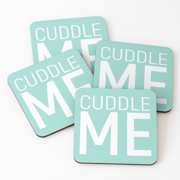 Item preview, PLEASE CUDDLE ME babyRAGE Item #000178 designed and sold by babyrage.