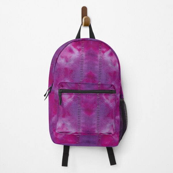 Item preview, Chickpea Shibori Pink designed and sold by Nina May Designs.
