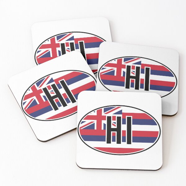 Item preview, Hawaii Vehicle Registration Code designed and sold by travelwitheric.