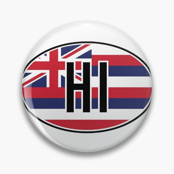 Item preview, Hawaii Vehicle Registration Code designed and sold by travelwitheric.