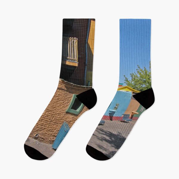 Item preview, La Boca Back Alley designed and sold by Marylou Badeaux.