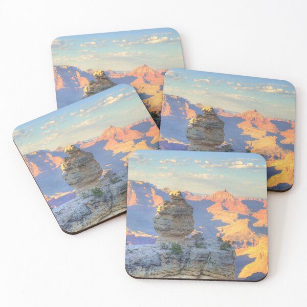 Item preview, Grand Canyon Sunset designed and sold by Calvington.