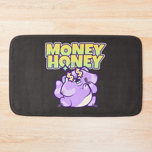 Item preview, Money Honey designed and sold by spicygarb.