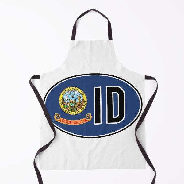Item preview, Idaho Vehicle Registration Code designed and sold by travelwitheric.
