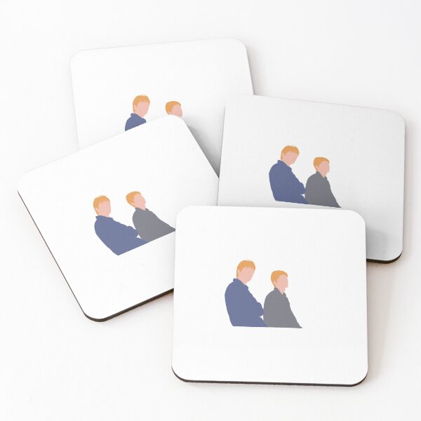 Item preview, Fred and George Weasley  designed and sold by b-emma.