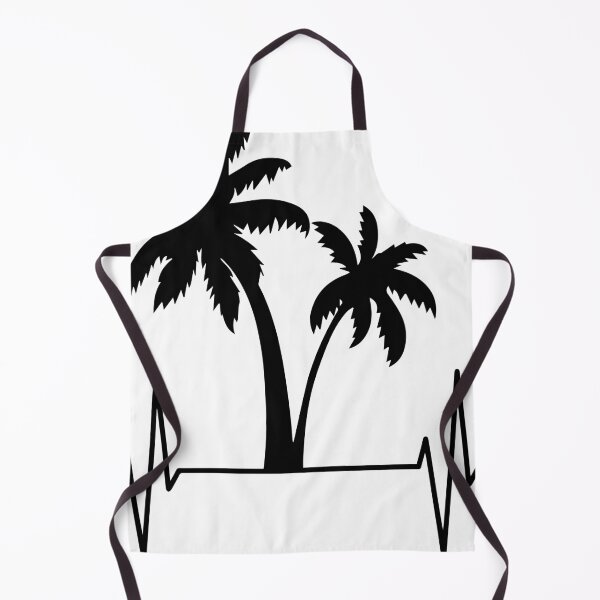 Item preview, Palm Tree Beat designed and sold by TheConcertKid.