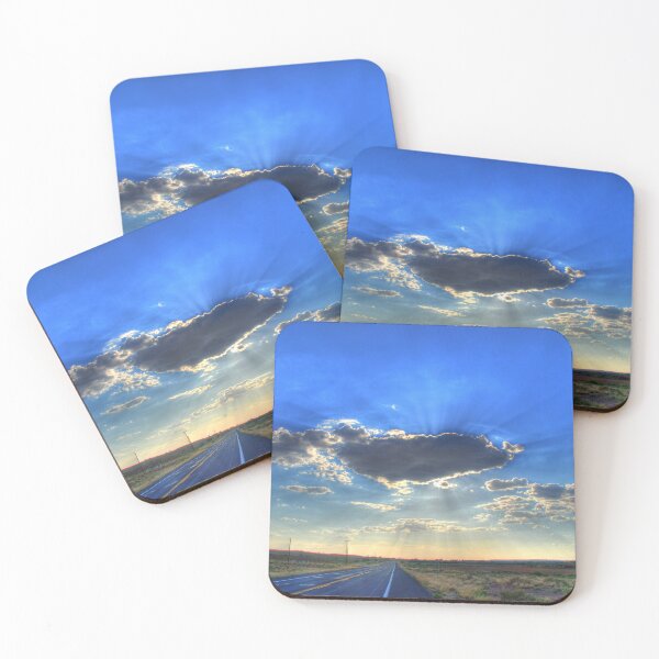Item preview, Desert Rays designed and sold by Calvington.