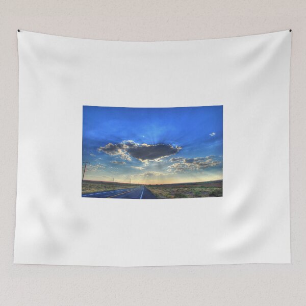 Item preview, Desert Rays designed and sold by Calvington.