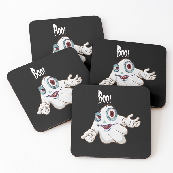 Item preview, Ghost Of Disapproval  designed and sold by JDRProd.
