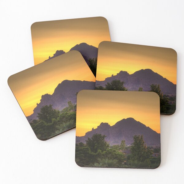 Item preview, Camelback Sunrise designed and sold by Calvington.