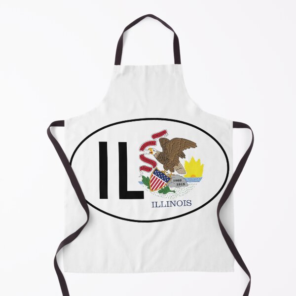 Item preview, Illinois Vehicle Registration Code designed and sold by travelwitheric.