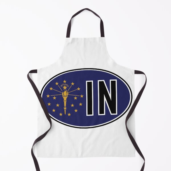 Item preview, Indiana Vehicle Registration Code designed and sold by travelwitheric.