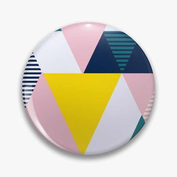 Item preview,  Geometric Bliss designed and sold by MarcSabuncu.