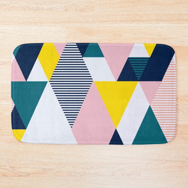 Item preview,  Geometric Bliss designed and sold by MarcSabuncu.