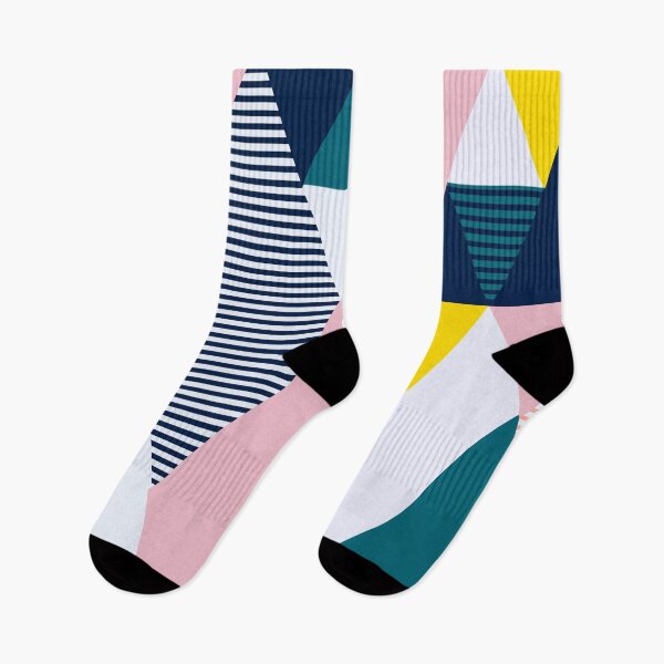 Item preview,  Geometric Bliss designed and sold by MarcSabuncu.