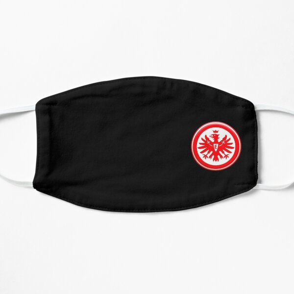 Eintracht Frankfurt Mask