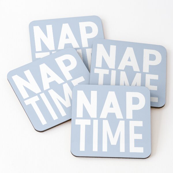Item preview, NAP TIME | babyRAGE Item #000182 designed and sold by babyrage.
