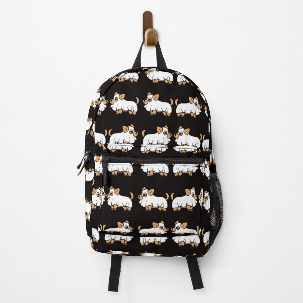 Item preview, Backpack designed and sold by R-reflections.