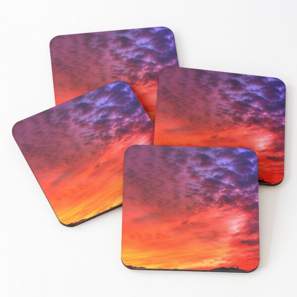 Item preview, Rainbow in the Clouds designed and sold by Calvington.