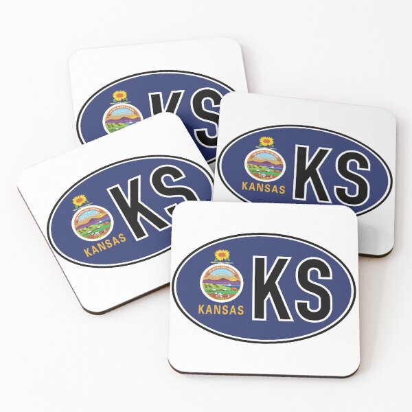 Item preview, Kansas Vehicle Registration Code designed and sold by travelwitheric.