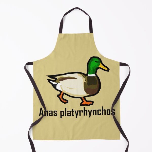 Item preview, Anas platyrhynchos designed and sold by Collect-em-All.