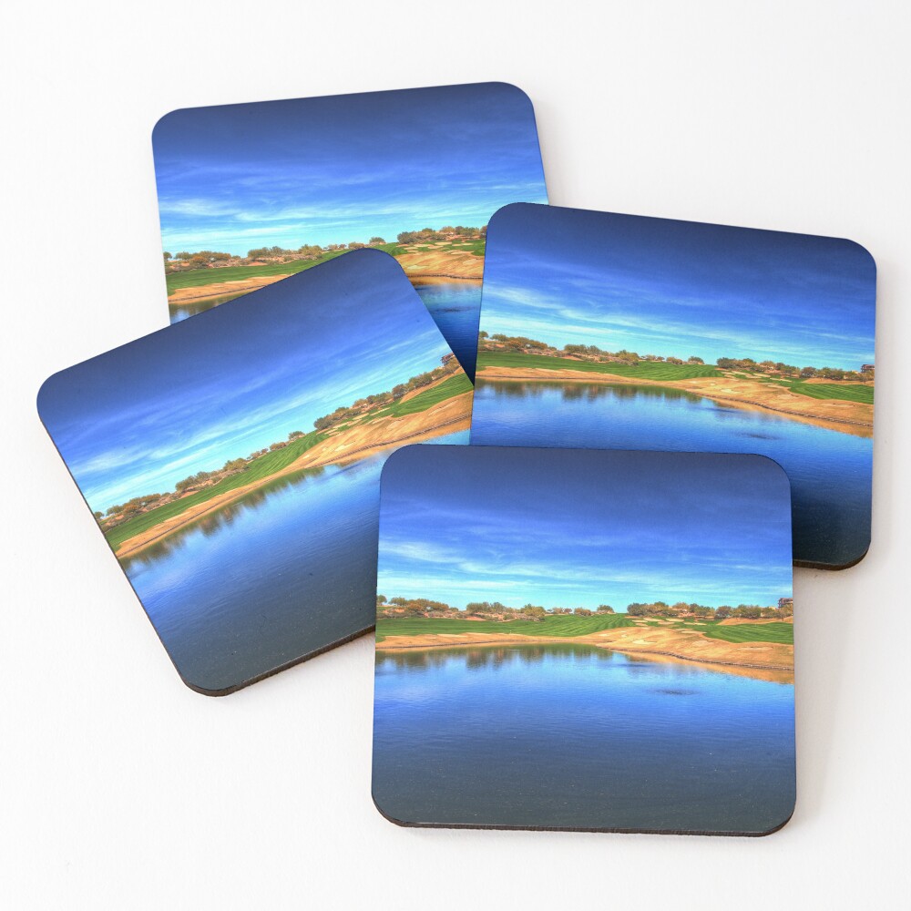 Item preview, Coasters (Set of 4) designed and sold by NikonLarry.
