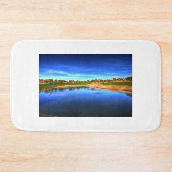 Artikelvorschau, Golf Course Reflection entworfen und verkauft von Calvington.