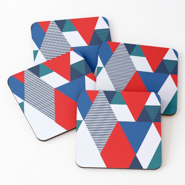 Item preview, Geometric Trend designed and sold by MarcSabuncu.