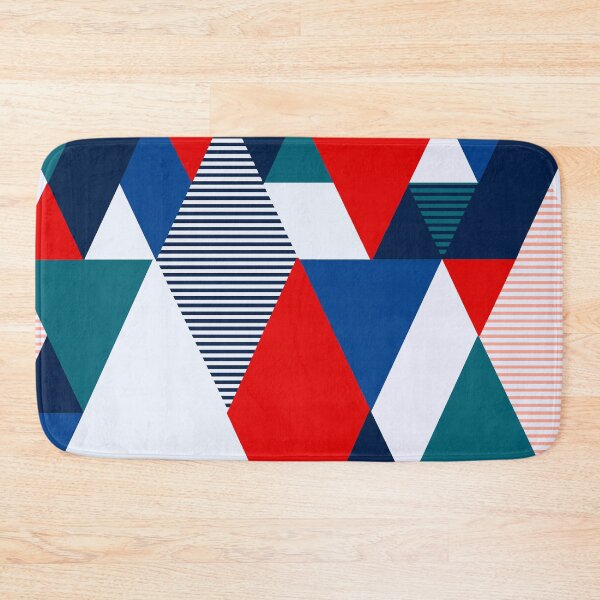 Item preview, Geometric Trend designed and sold by MarcSabuncu.