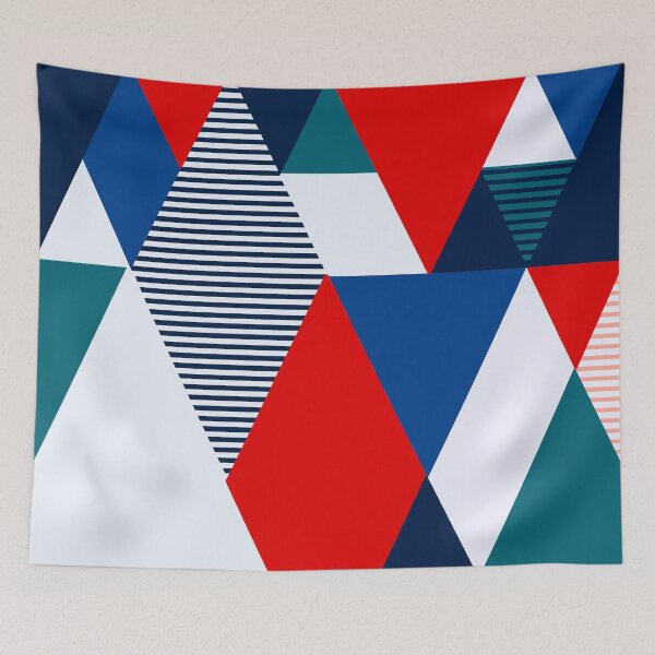 Item preview, Geometric Trend designed and sold by MarcSabuncu.