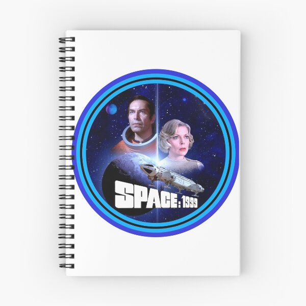 Item preview, SPACE: 1999 GENERIC 1 designed and sold by sorellarium13.