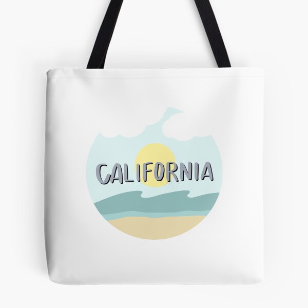 Item preview, California beach sun  designed and sold by Annakvo.