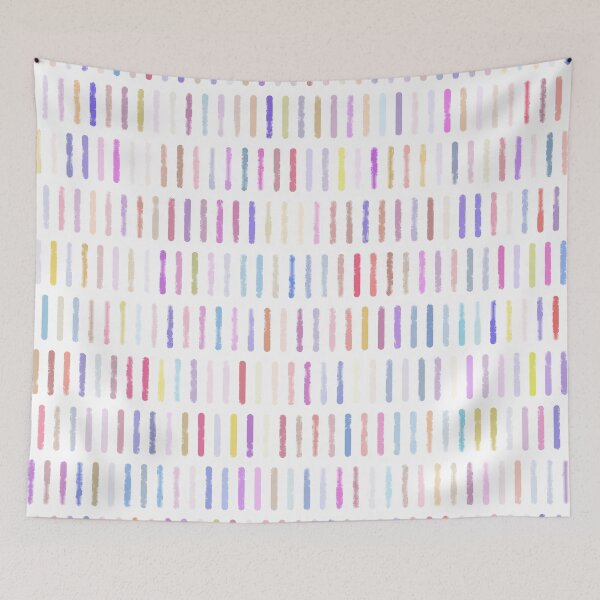 Item preview, vintage fantasy polka lines designed and sold by Filigranas Digitales.