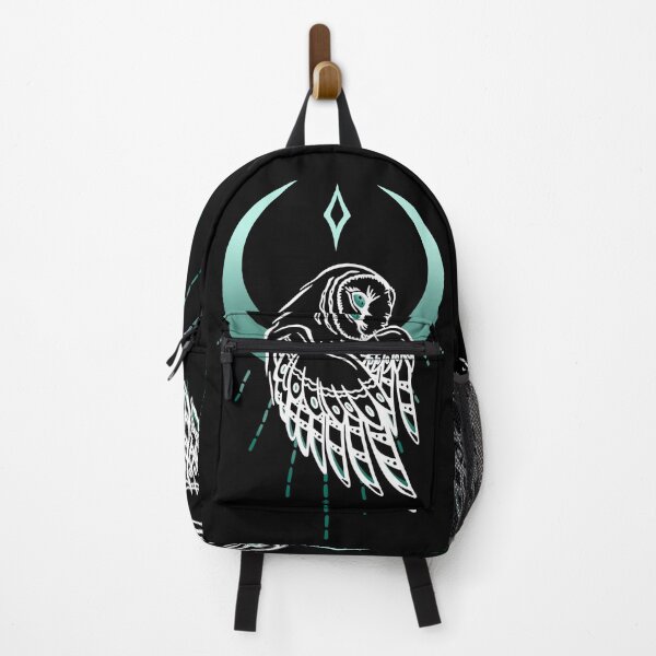 Item preview, Lunar owl designed and sold by Mezzjac.
