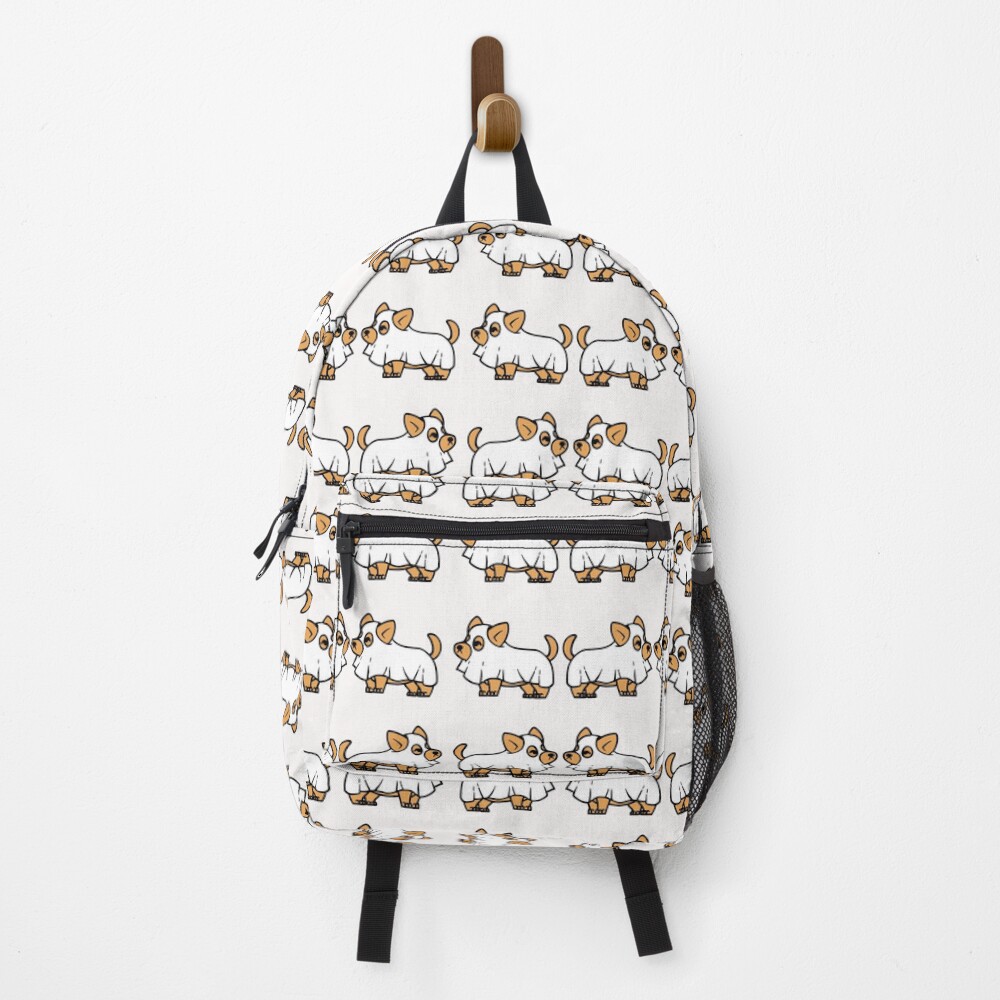 Item preview, Backpack designed and sold by R-reflections.