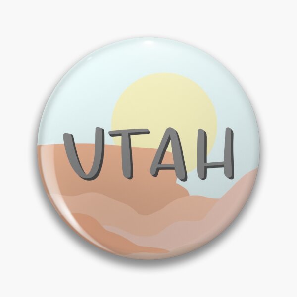 Item preview, Utah canyon designed and sold by Annakvo.