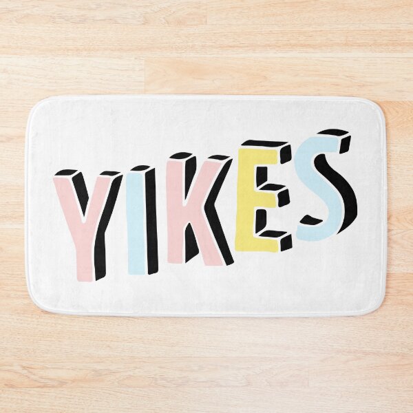 Item preview, Yikes designed and sold by emdoyle.