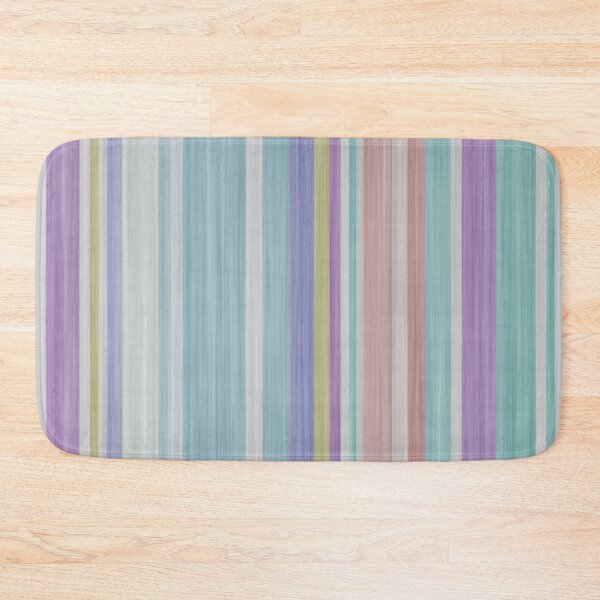 Item preview, vintage fantasy color stripes designed and sold by Filigranas Digitales.