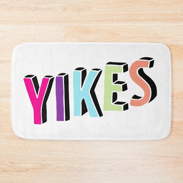 Item preview, Yikes designed and sold by emdoyle.