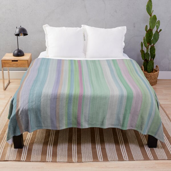 Item preview, vintage fantasy pastel stripes designed and sold by Filigranas Digitales.
