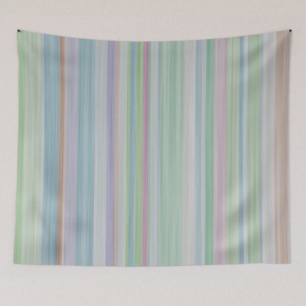 Item preview, vintage fantasy pastel stripes designed and sold by Filigranas Digitales.