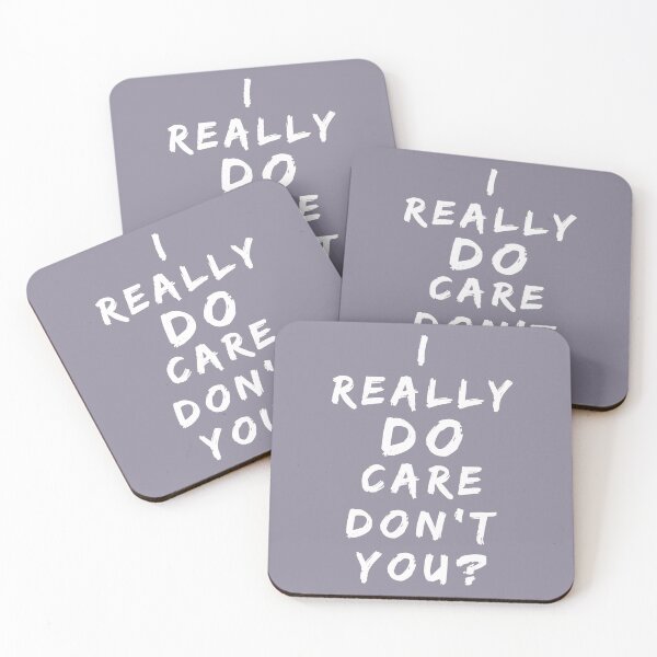 Item preview, I really do care gift designed and sold by CareShare Design.