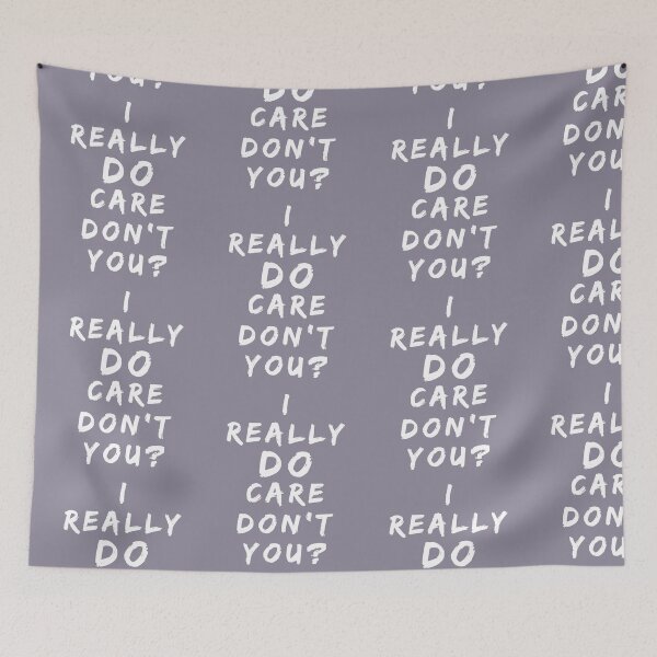 Item preview, I really do care gift designed and sold by CareShare Design.